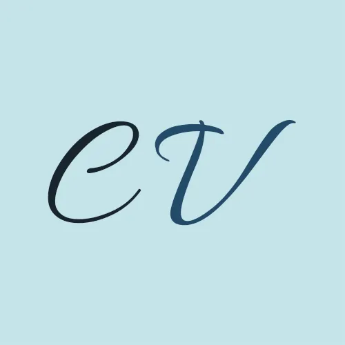 Crystal View logo