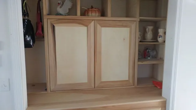 JP Regan Carpentry & Remodeling work photo