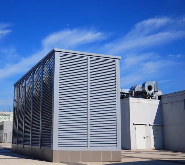 work photo from mcneillhvac.com