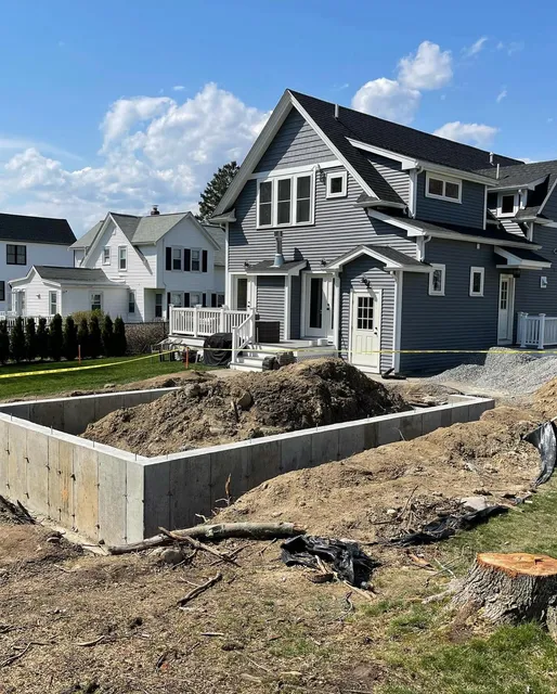 work photo from onlevelhomesolutions.com
