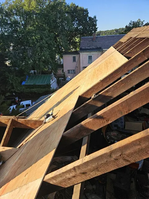 Rain and Shine Masonry, Foundation Waterproofing, Chimney Repairs, Boston