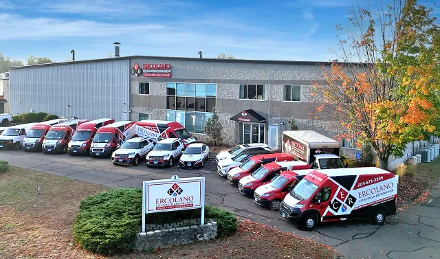 work photo from ercolanocleaningrestoration.com