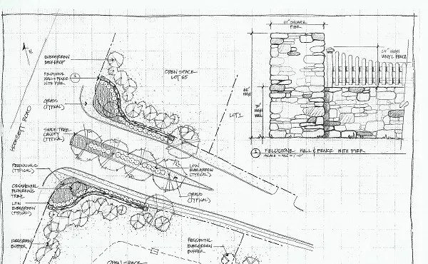work photo from rouxlandscaping.com