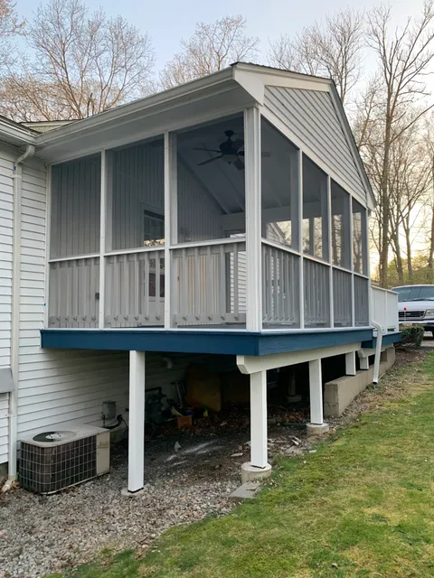 Juan Remodeling Inc work photo
