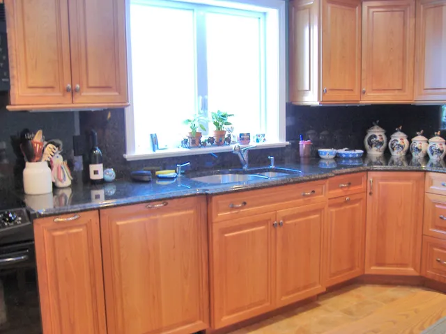B&B Affordable Renovations, Inc. researched project photo