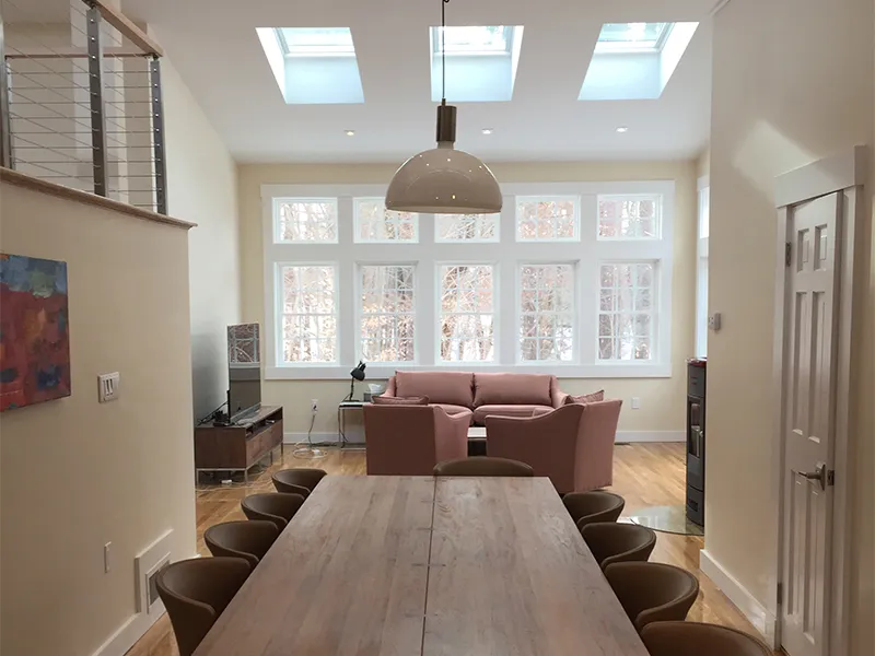 Design Construction & Consulting Services, Inc.