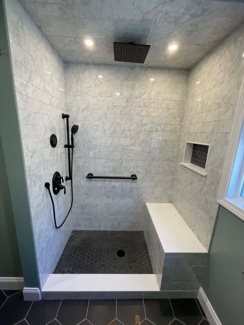 work photo from eastplumbingandheating.com