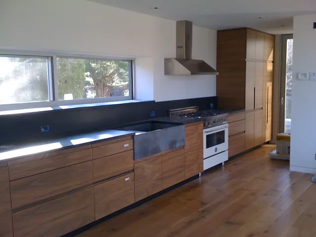 Koehler Woodworks work photo