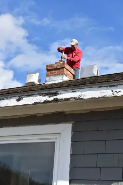 work photo from classic-chimneyri.com