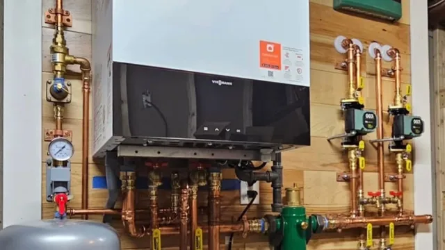 TJM Plumbing & Heating