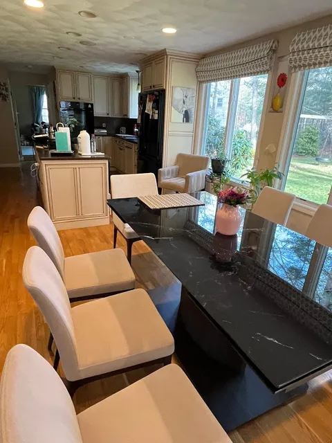M Cleaning Services work photo