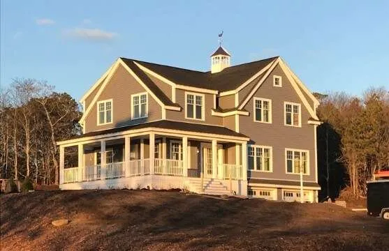 Duggan Builders researched project photo