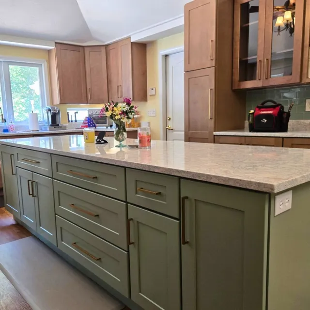 work photo from carpentryservicesct.com