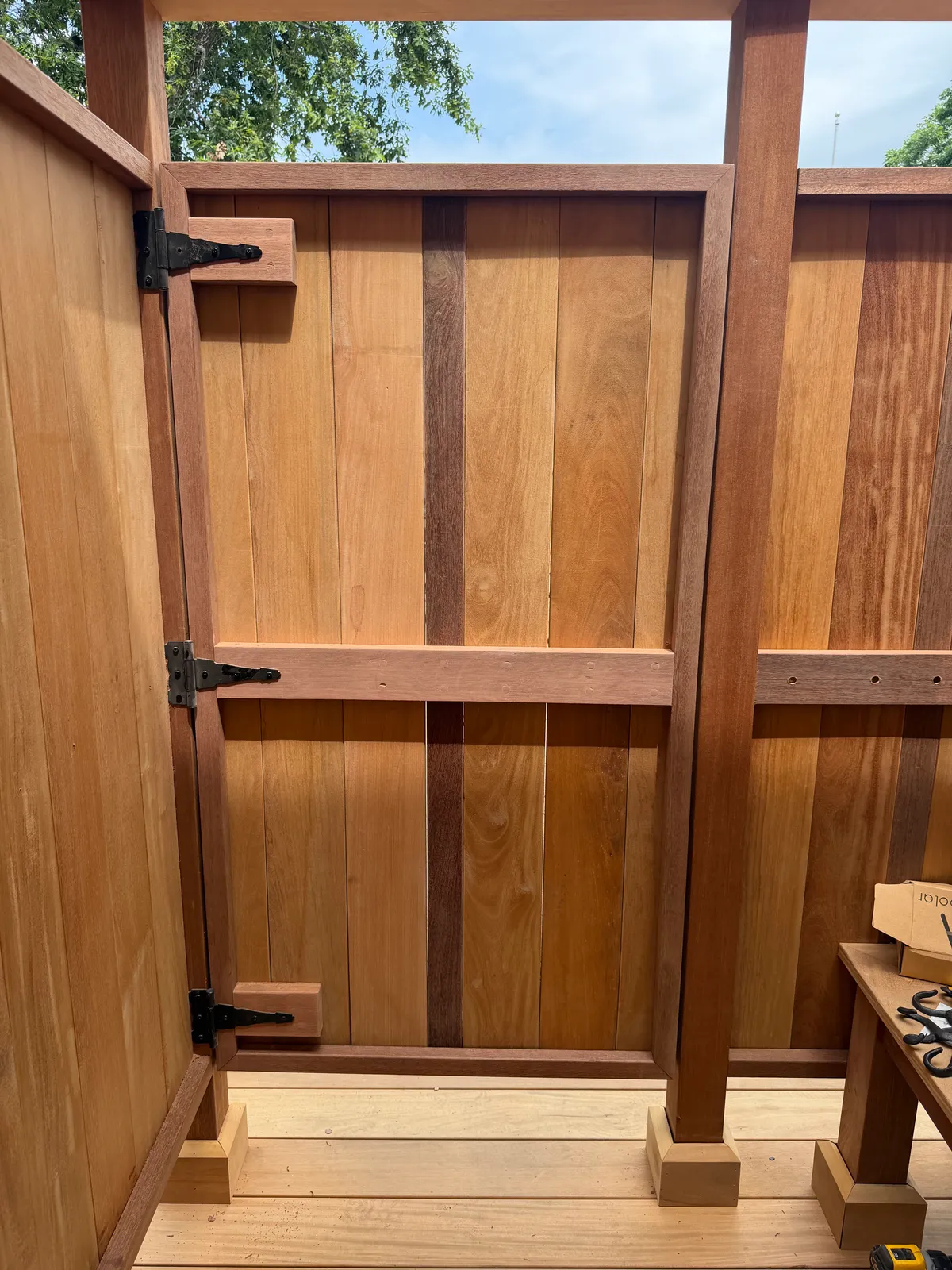 Cape Cod Carpentry Guild Inc verified work photo