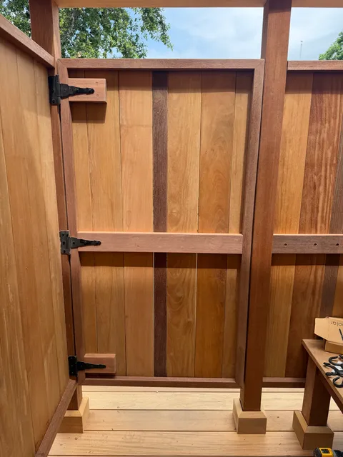 Cape Cod Carpentry Guild Inc verified work photo