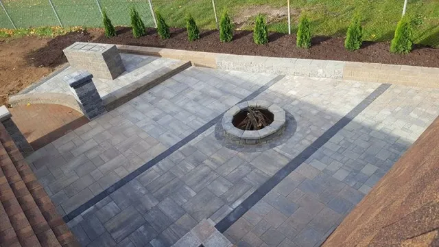 work photo from jmflandscapingllc.com