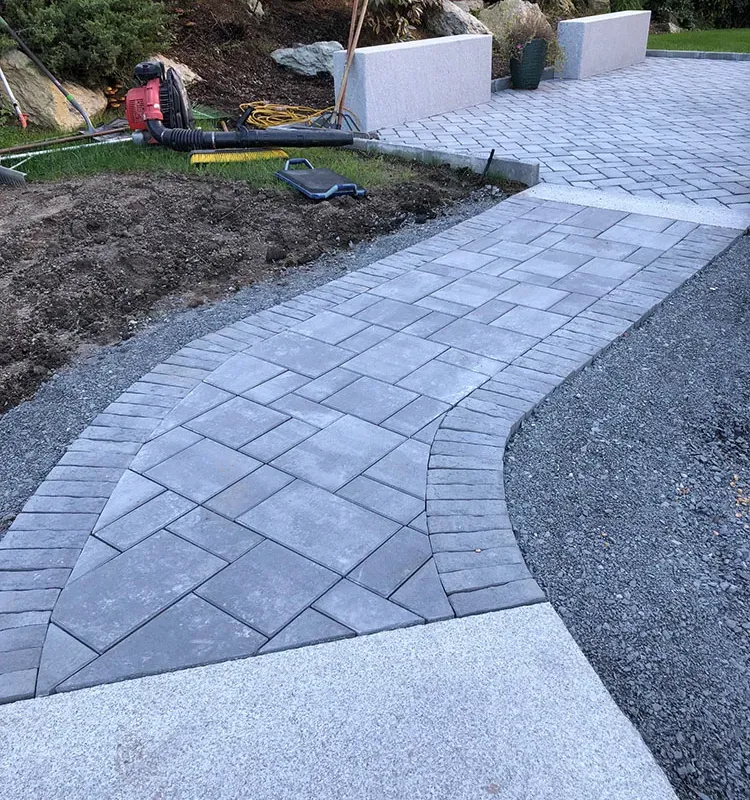 work photo from inventivelandscaping.com