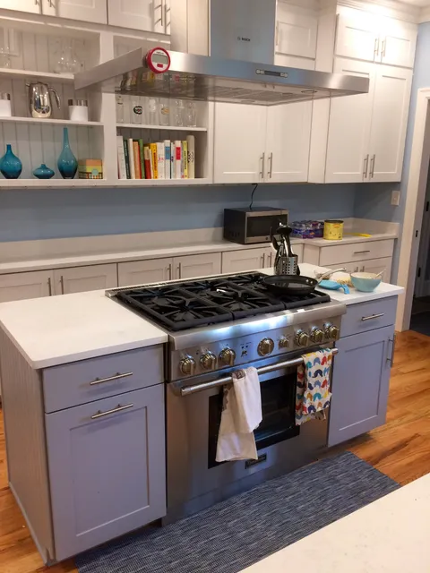 Remodeling Boston