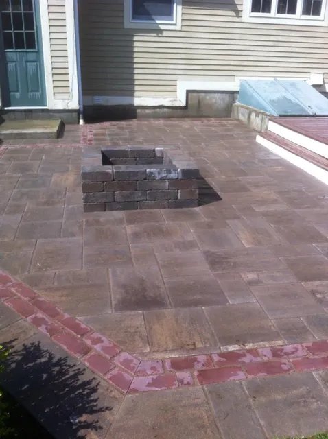 work photo from araujolandscaping.com