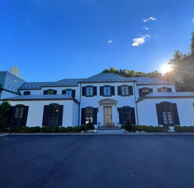 TP PAINTING LLC work photo