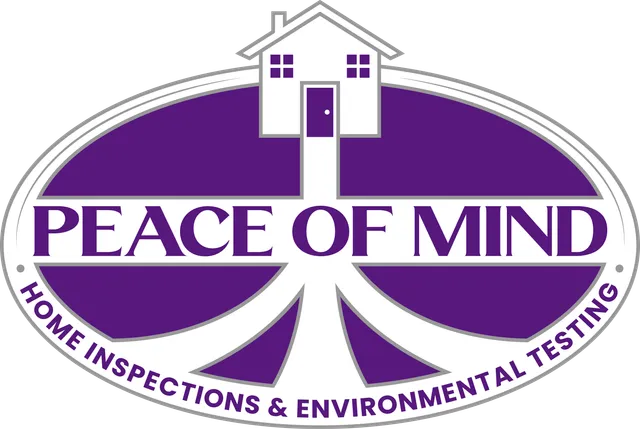Peace of Mind Services LLC logo