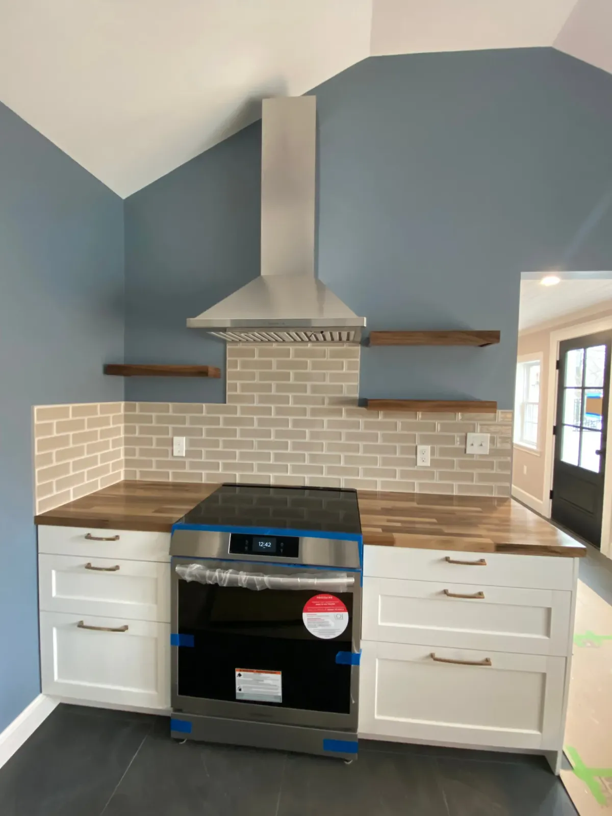 work photo from chriskerskerhomes.com