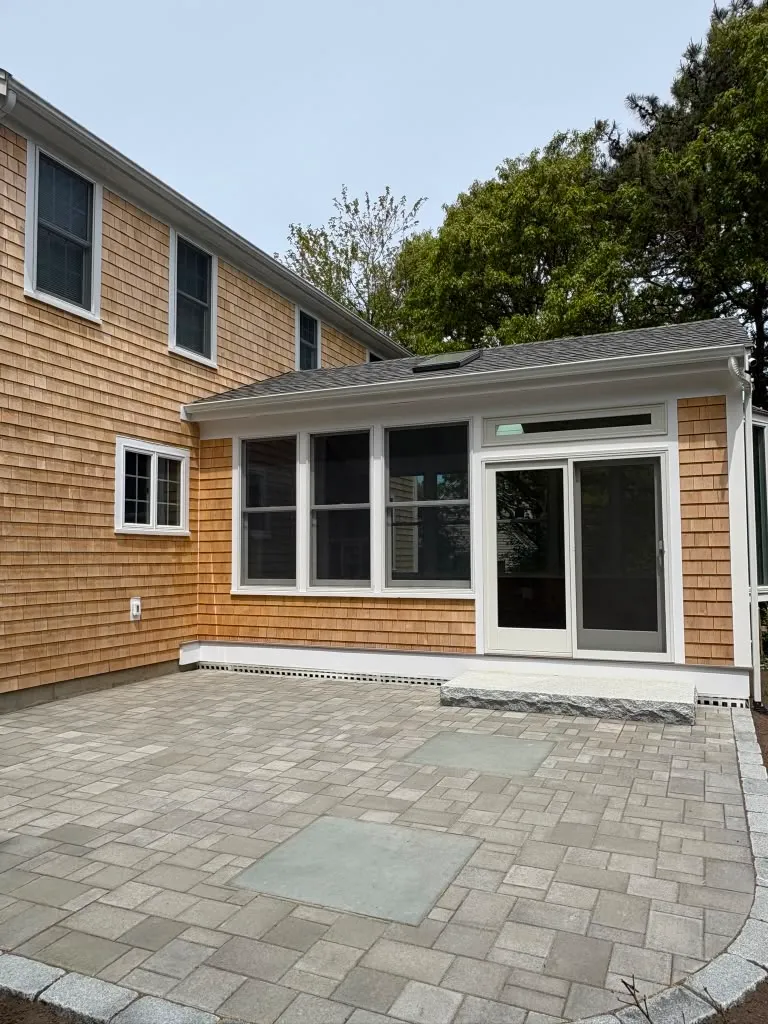 work photo from capecodderinc.com