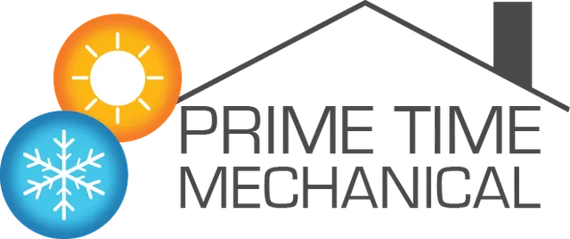 Prime Time Mechanical work photo