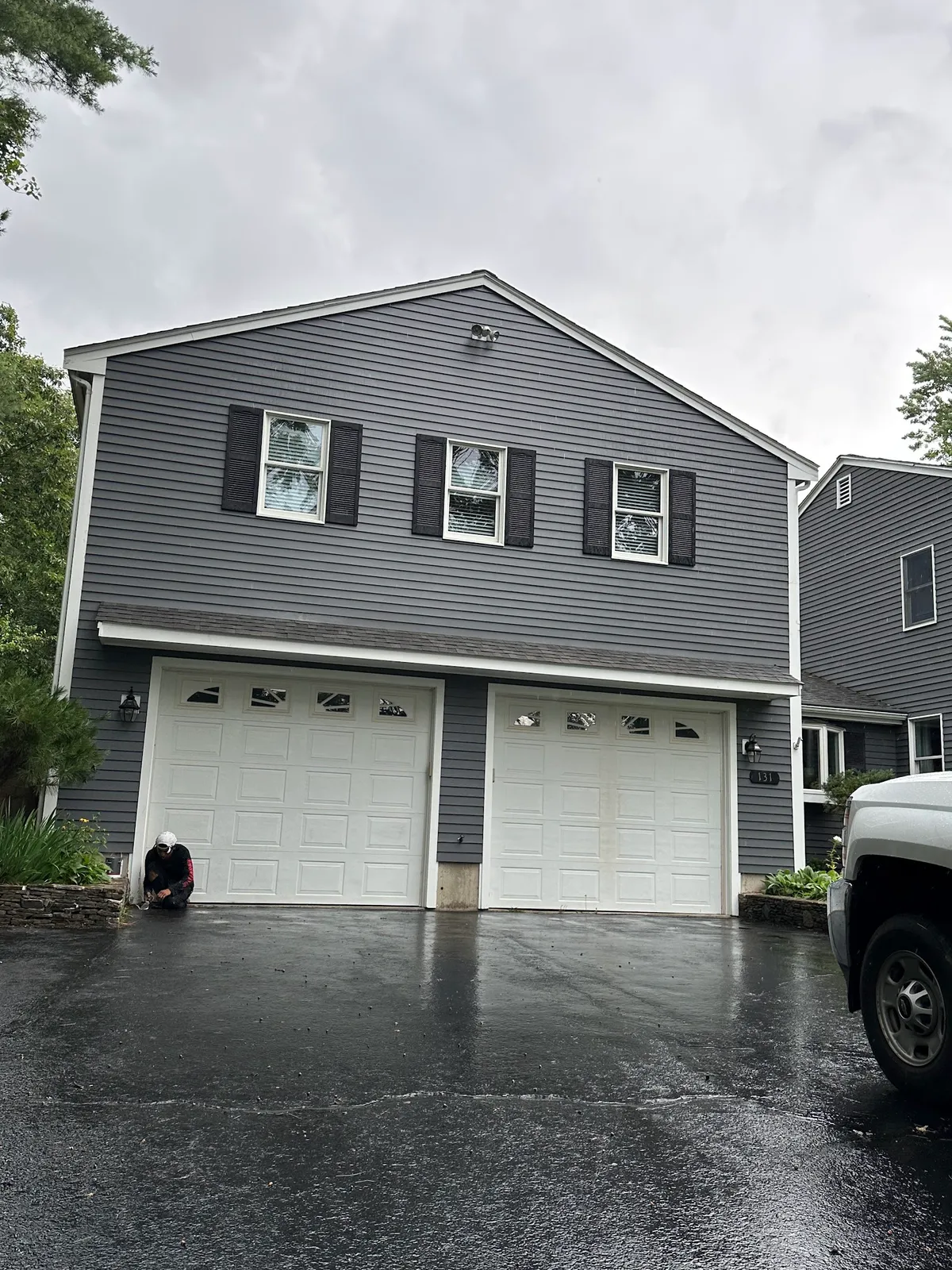 WL Pro Construction Inc