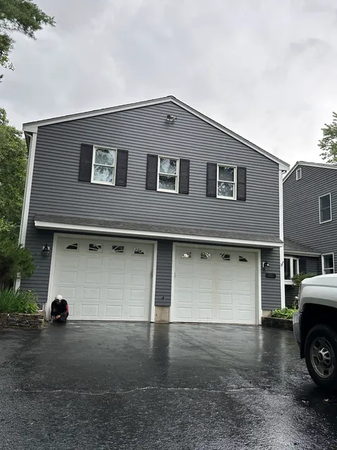WL Pro Construction Inc