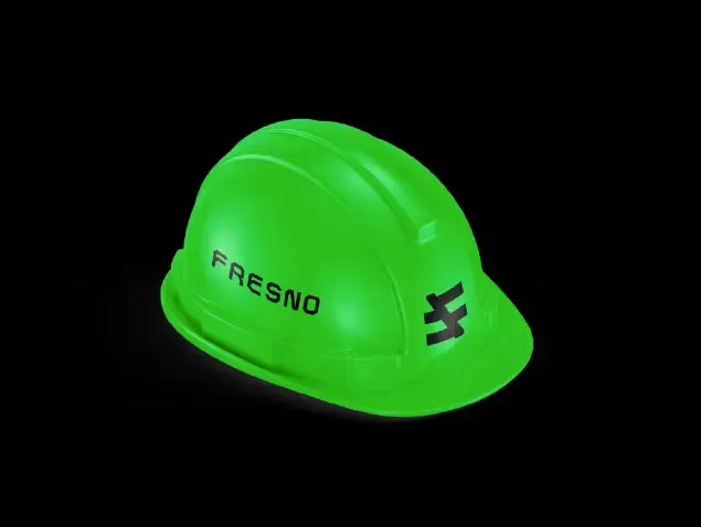 work photo from fresnogc.com