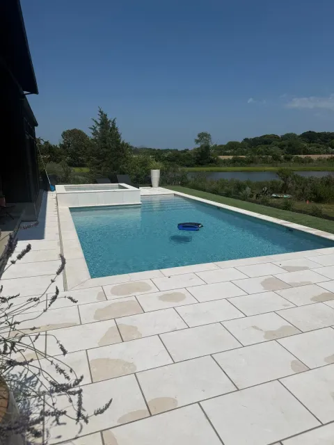 work photo from soundtobaypools.com