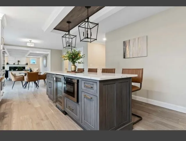 Capstone Marble and Granite