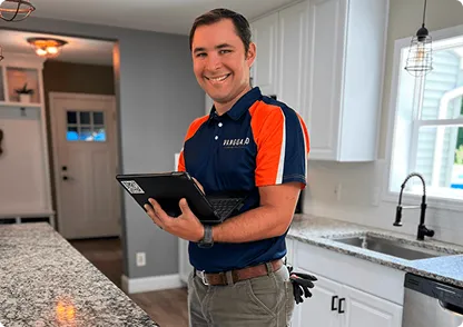 work photo from vanguardplumbingsolutions.com