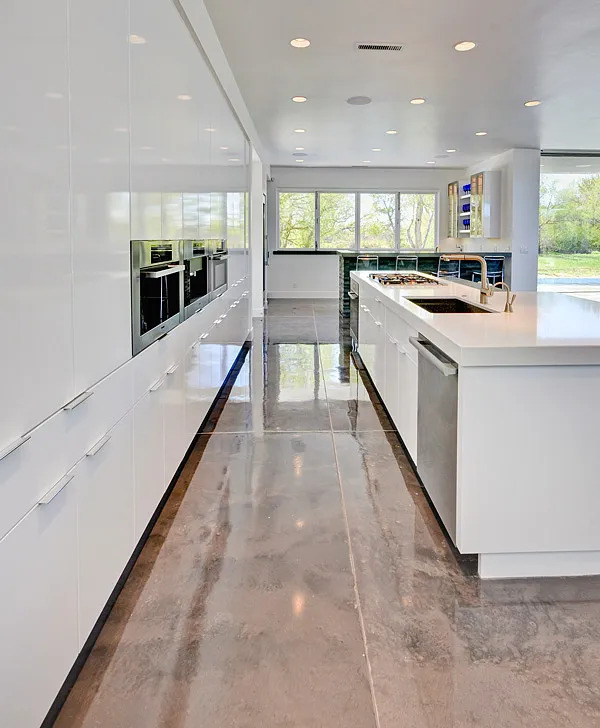 Alto Boston Epoxy Floors