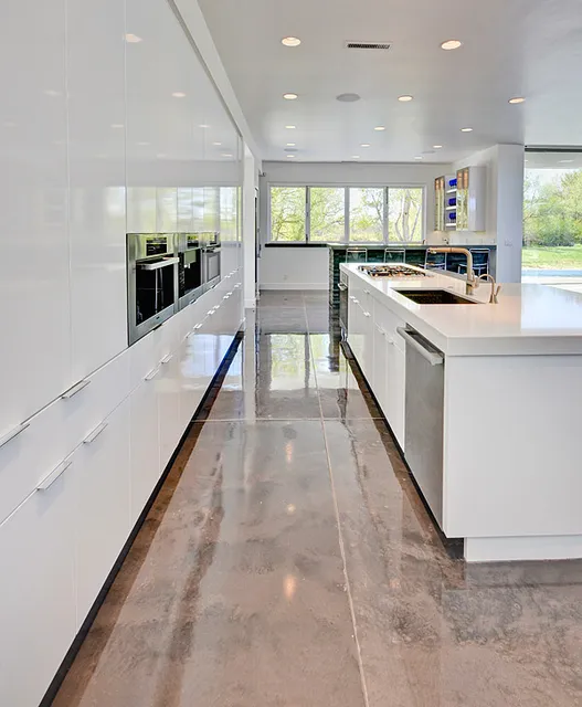 Alto Boston Epoxy Floors