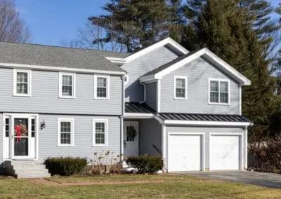 In Law Apartment Addition <br> Hamilton, MA