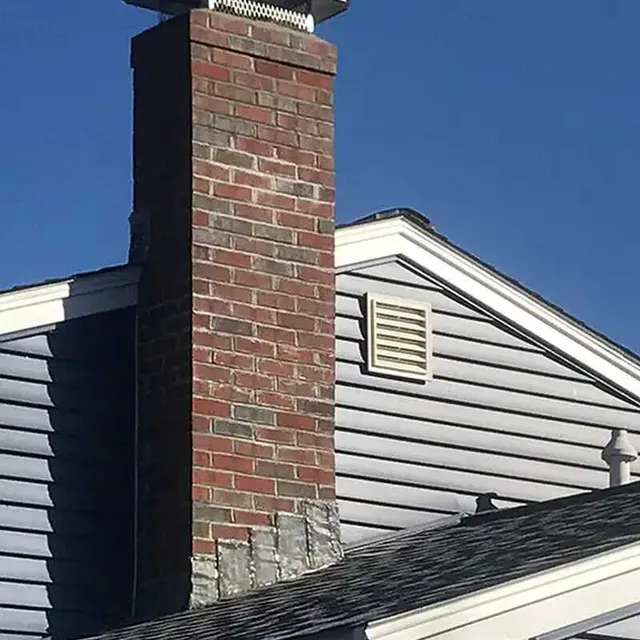 Masonry solutions Ma work photo
