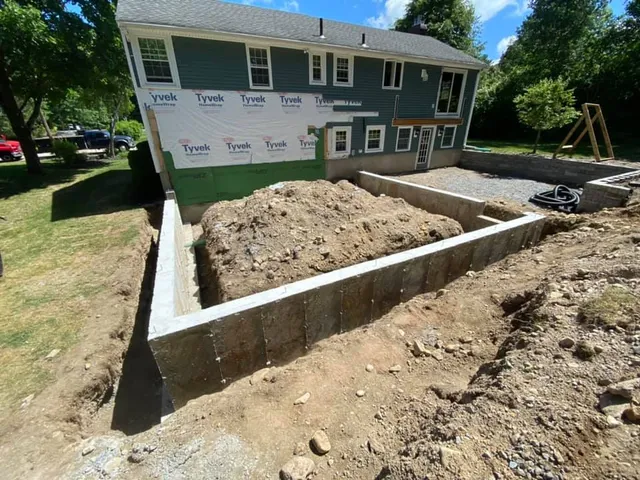 work photo from coelhoandsonsconstruction.com