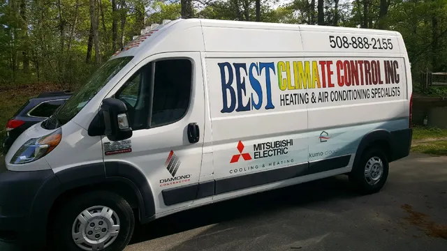 Best Climate Control work photo