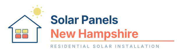 Solar Panel New Hampshire logo