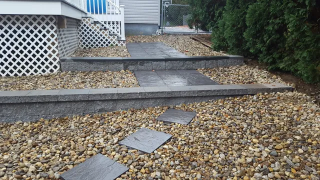 Garrick-Santo Landscape Co.