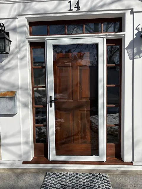 Mr. StormDoor