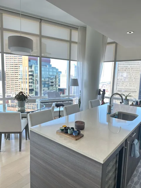 MagiClean Cleaning Services Boston work photo