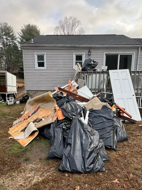 Estate & Whole-Home Cleanouts