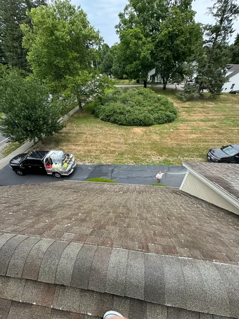 Packard Power Washing LLC
