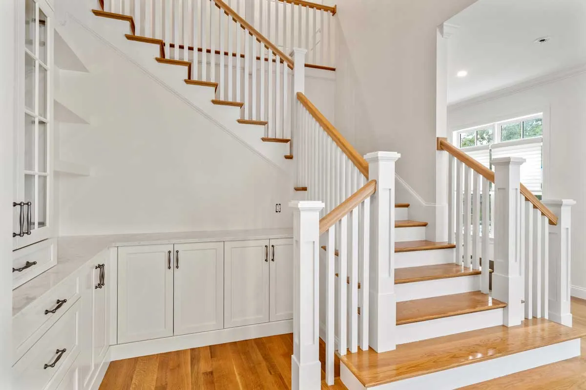 work photo from kennedycarpentry.com