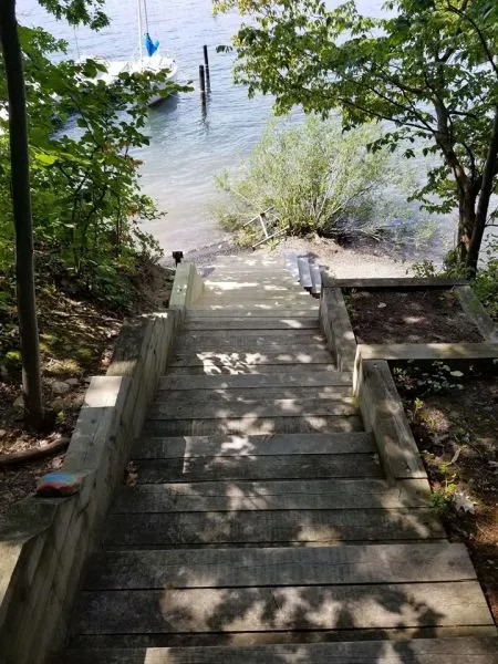 work photo from jmflandscapingllc.com