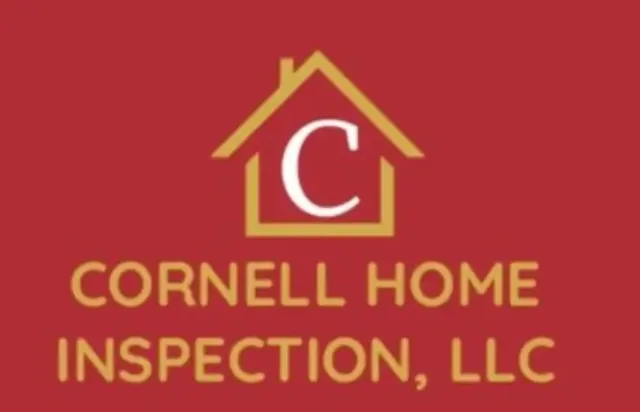 Cornell Home Inspection logo