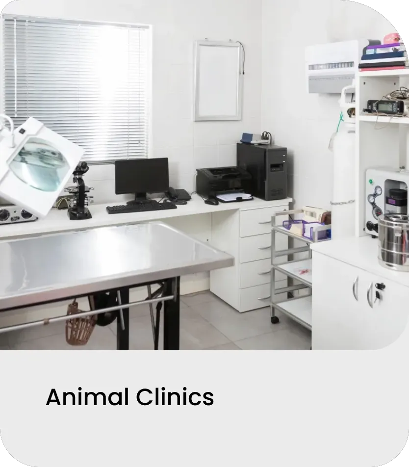 Animal Clinics